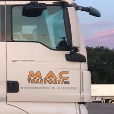 Mac Trasporti