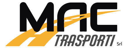 MAC Trasporti logo